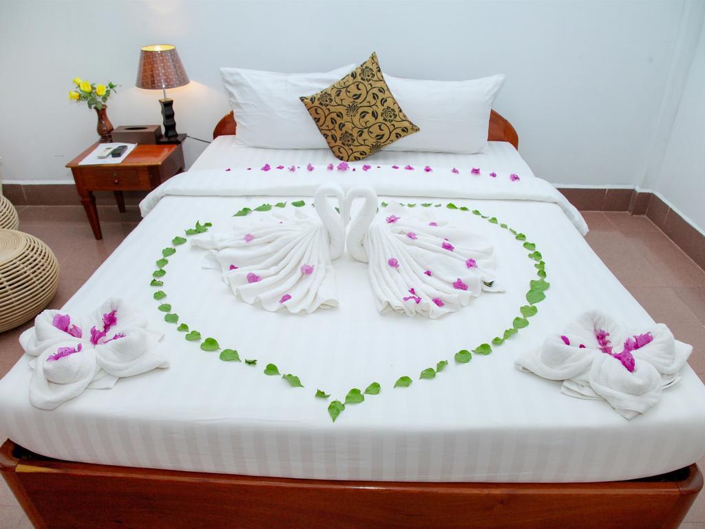 Summer Villa Resort Siem Reap Exteriér fotografie